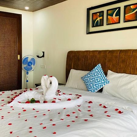 Hotel Grand Sea Shades Goa Palolem Zewnętrze zdjęcie