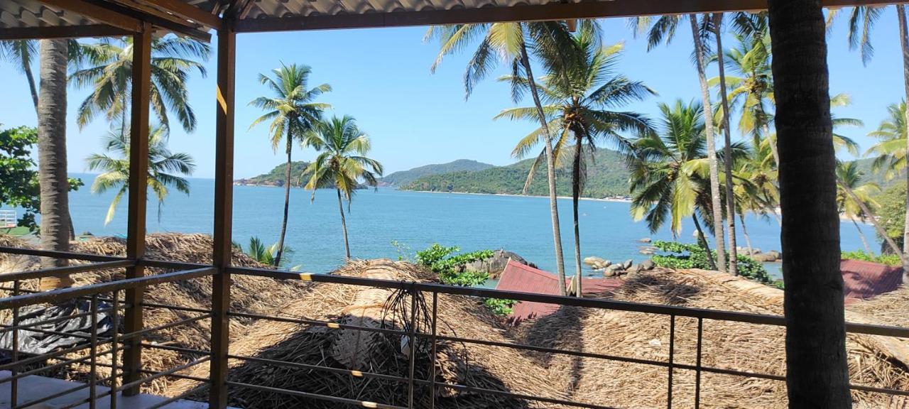 Hotel Grand Sea Shades Goa Palolem Pokój zdjęcie