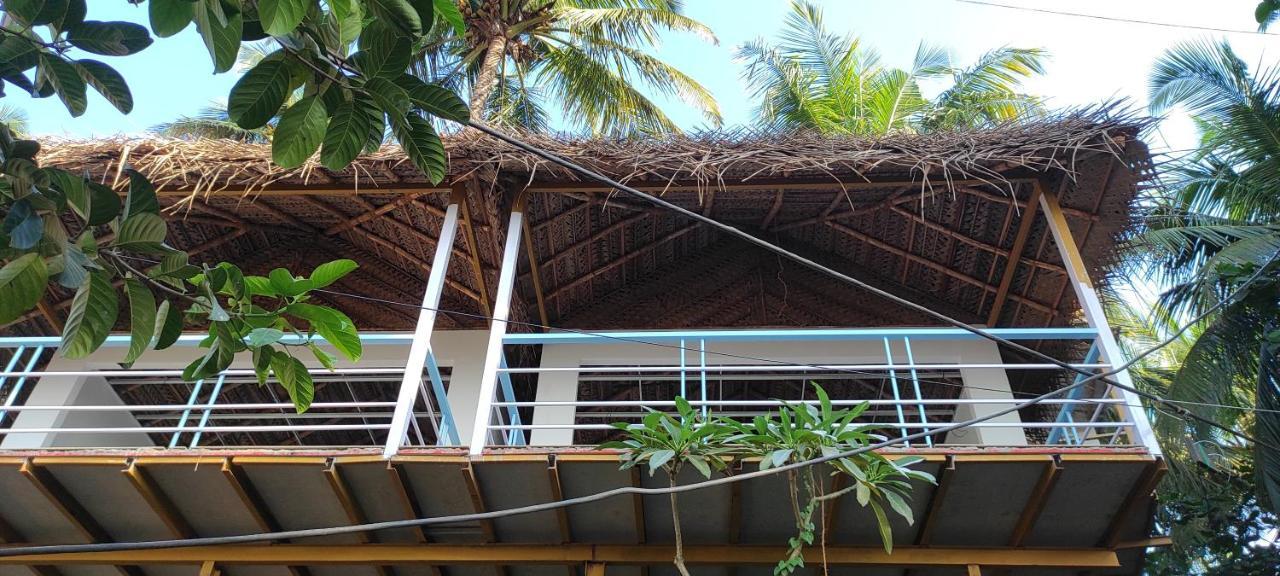 Hotel Grand Sea Shades Goa Palolem Zewnętrze zdjęcie