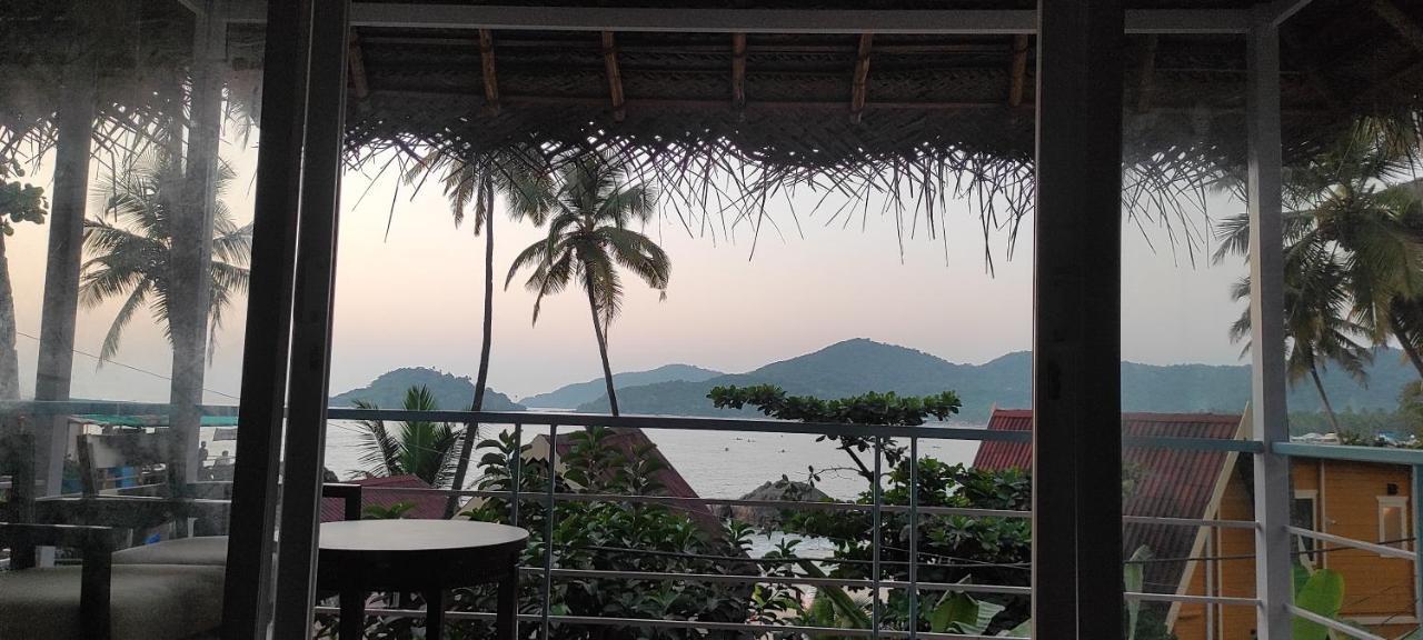 Hotel Grand Sea Shades Goa Palolem Pokój zdjęcie