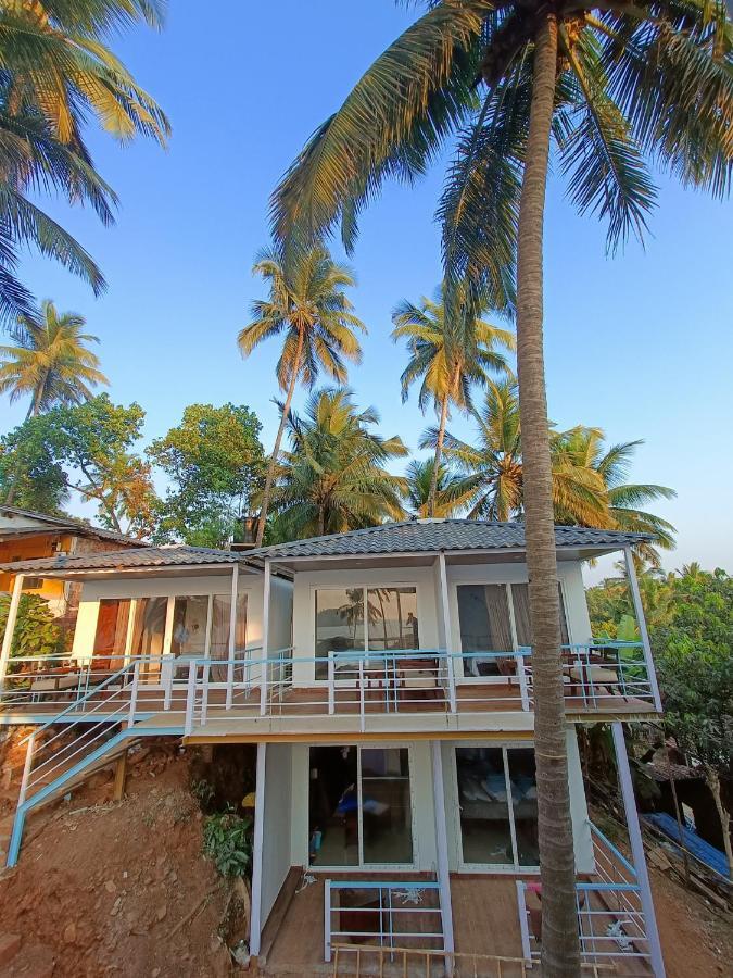 Hotel Grand Sea Shades Goa Palolem Zewnętrze zdjęcie
